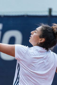 Bild 6 - RL DTV Hannover2 - TC Blau Weiss Berlin2 : Ergebnis: 5:4